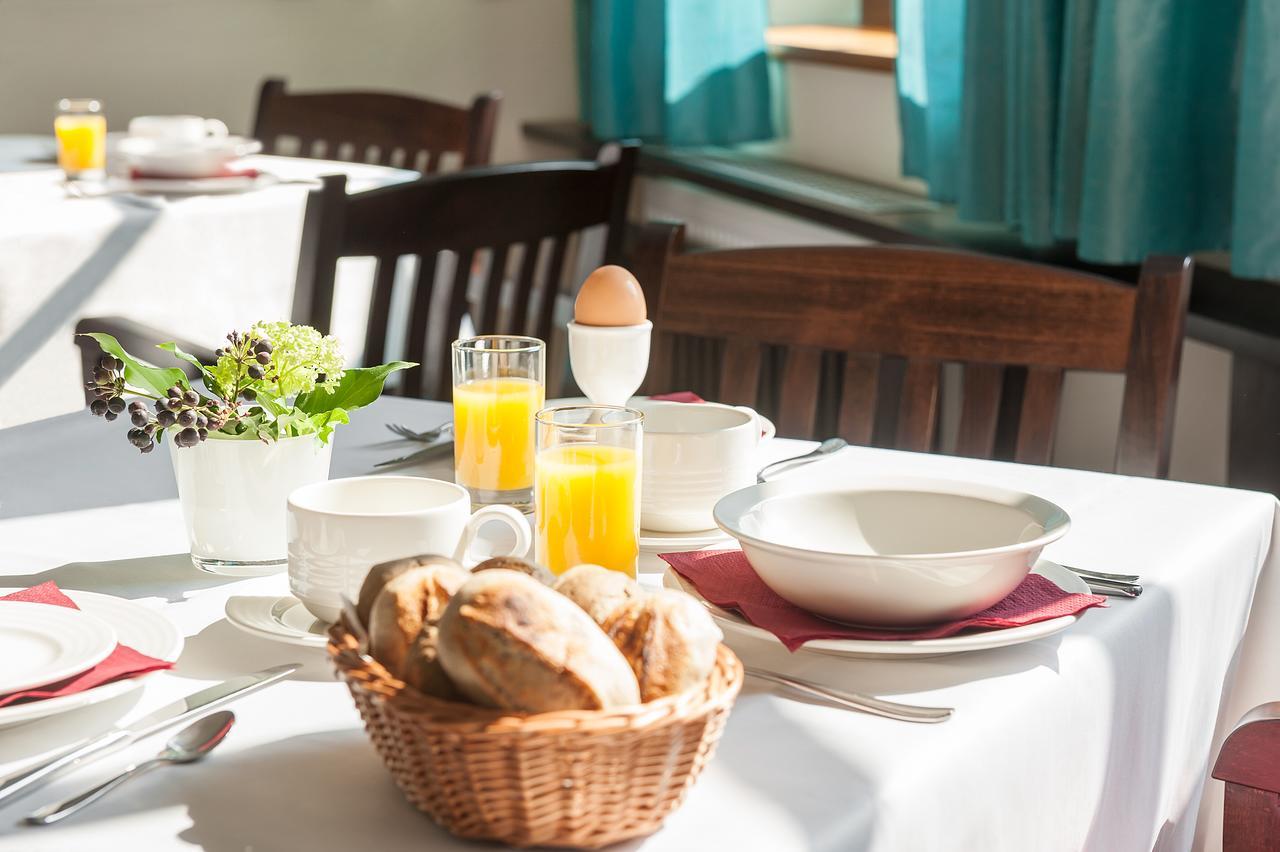 Aneta Hotel & Restaurant Vítkovice Eksteriør billede